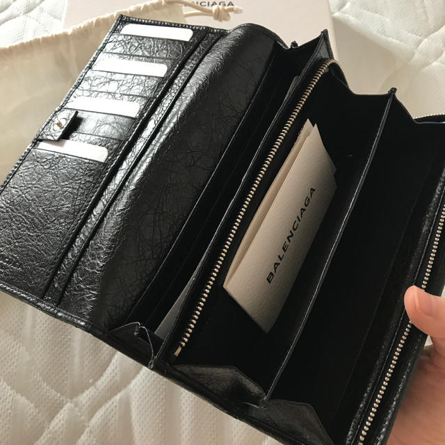 Balenciaga - BALENCIAGA 財布の通販 by 7's shop|バレンシアガならラクマ