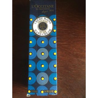 ロクシタン(L'OCCITANE)のロクシタン ハンドクリーム(ハンドクリーム)