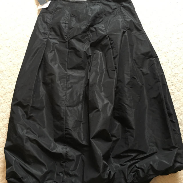 バルーンスカート レディースのスカート(ロングスカート)の商品写真