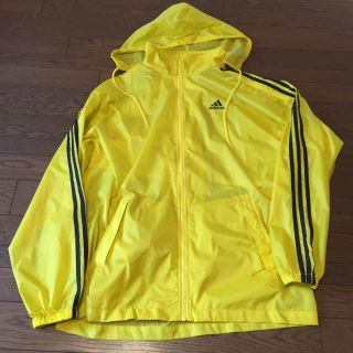 アディダス(adidas)のadidas ジャケット(ナイロンジャケット)