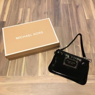 マイケルコース(Michael Kors)のマイケルコース＊カードケース(名刺入れ/定期入れ)