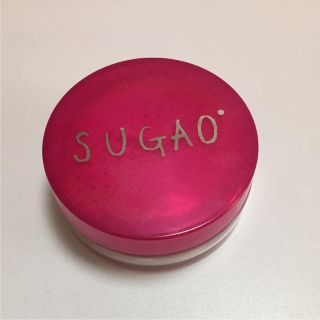 ロートセイヤク(ロート製薬)のSUGAO フェイスパウダー(フェイスパウダー)