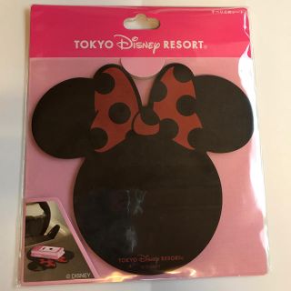 ディズニー(Disney)のDisney すべりどめシート(車内アクセサリ)