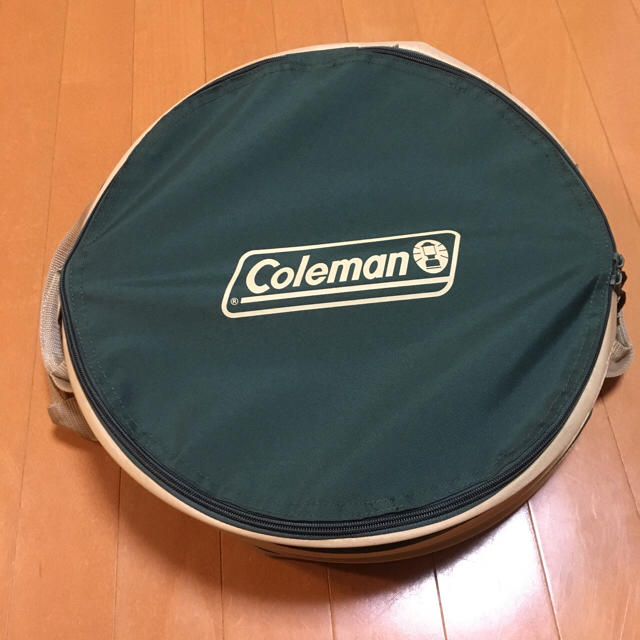 Coleman(コールマン)のコールマン ポップアップボックス スポーツ/アウトドアのアウトドア(その他)の商品写真