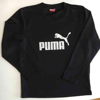 プーマ(PUMA)のプーマ ロンT(Tシャツ/カットソー)