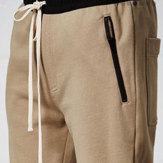 フィアオブゴッド(FEAR OF GOD)のほぼ定価 FOG  drawstring pants M(その他)