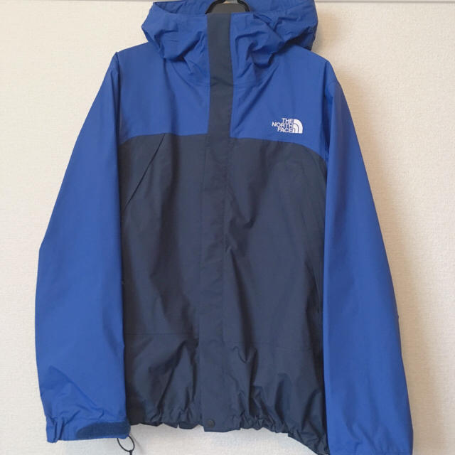 THE NORTH FACE(ザノースフェイス)のノースフェイス マウンテンパーカー ドットショット メンズのジャケット/アウター(マウンテンパーカー)の商品写真