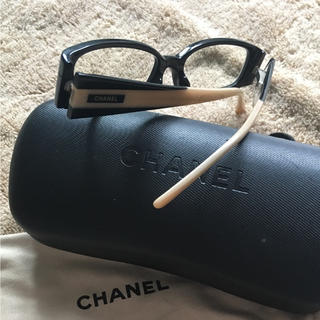 シャネル(CHANEL)のyuca様専用 シャネル 眼鏡(サングラス/メガネ)