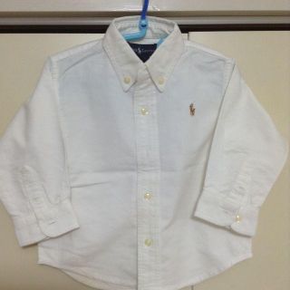 ラルフローレン(Ralph Lauren)のワイシャツ(その他)