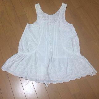 ジルスチュアート(JILLSTUART)のJILL STUARTワンピース(ミニワンピース)