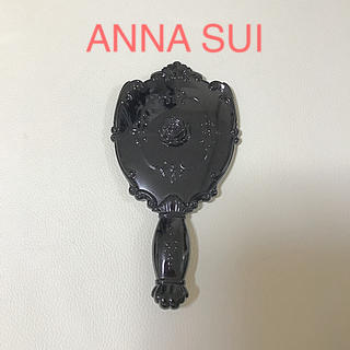 アナスイ(ANNA SUI)のANNA SUI☆手鏡(ミラー)