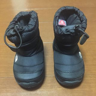 ザノースフェイス(THE NORTH FACE)のノースフェイス スノーブーツ(ブーツ)