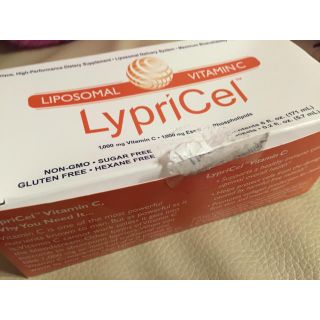 LypriCelリプライセル25袋(ビタミン)