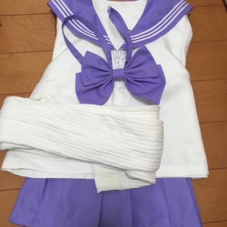 イーストボーイ(EASTBOY)の制服セット 美品 セーラー服(コスプレ)