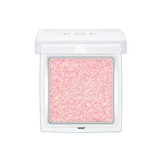 アールエムケー(RMK)のRMK アイシャドウ💄インジーニアス　16 メタリックピンク(アイシャドウ)