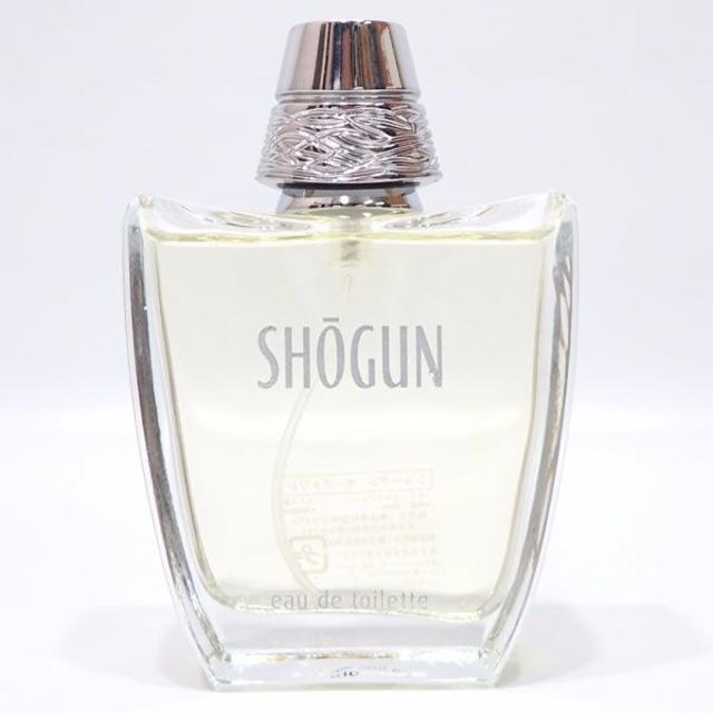 Alain Delon(アランドロン)のB39 アランドロン ショーグン SHOGUN EDT 50ml 未使用 コスメ/美容の香水(香水(男性用))の商品写真