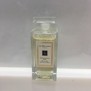 ジョーマローン(Jo Malone)の※yuri様専用ページ※Jo Malone バスオイル 30ml(バスグッズ)