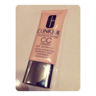 クリニーク(CLINIQUE)のCLINIQUE化粧下地 未使用品♡(その他)