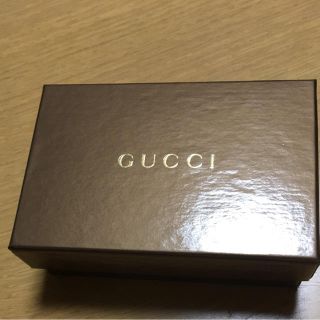 グッチ(Gucci)のグッチ 空箱(その他)