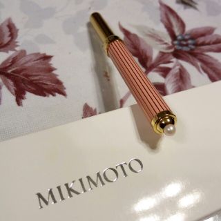 ミキモト(MIKIMOTO)の『ちち☆_かか様専用ページ』♡新品・未使用♡ ミキモトリップブラシ(その他)