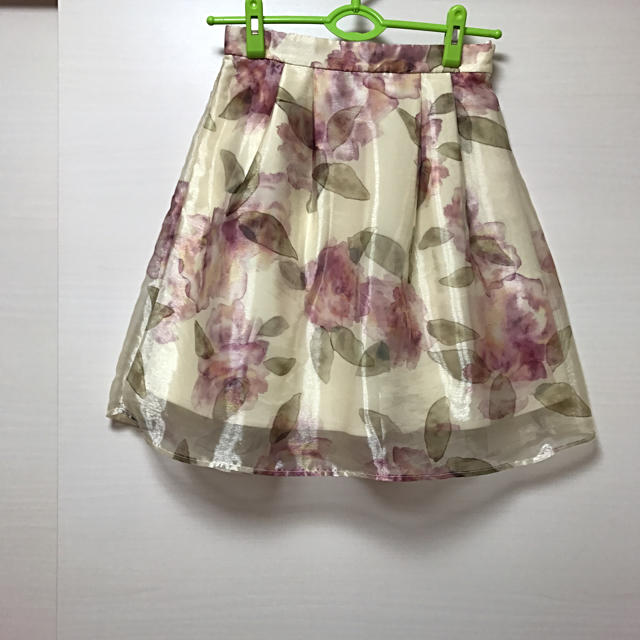 MISCH MASCH(ミッシュマッシュ)の【🌸コメ逃げはブロック 様専用🌸】MISCH MASCHのスカート♡ レディースのスカート(ひざ丈スカート)の商品写真