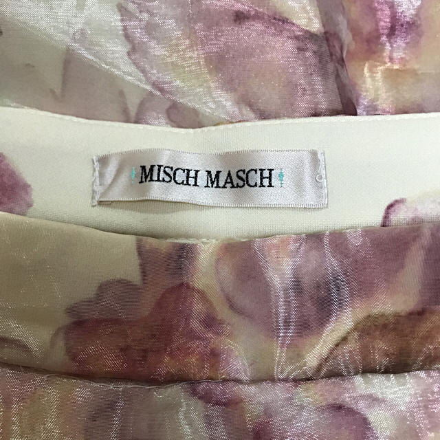 MISCH MASCH(ミッシュマッシュ)の【🌸コメ逃げはブロック 様専用🌸】MISCH MASCHのスカート♡ レディースのスカート(ひざ丈スカート)の商品写真