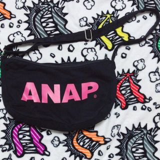 アナップ(ANAP)のANAP(ショルダーバッグ)