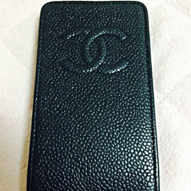 CHANEL - CHANELiPhone4sケースの通販 by shop｜シャネルならラクマ