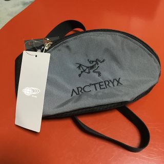 アークテリクス(ARC'TERYX)のアークテリクス アーバンファニー(ショルダーバッグ)