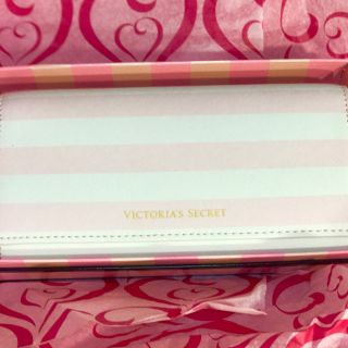 ヴィクトリアズシークレット(Victoria's Secret)のVICTORIA's SECRET 財布(財布)