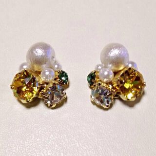 ryon様 専用ページ♬(ピアス)