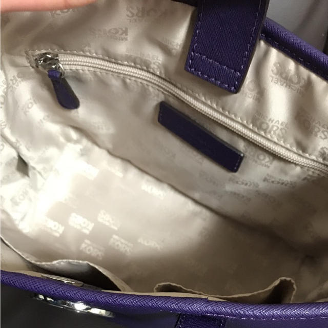 Michael Kors(マイケルコース)の新品 未使用 マイケルコース MICHAELKORS ハンドバッグ レディースのバッグ(ハンドバッグ)の商品写真