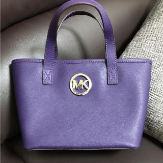 マイケルコース(Michael Kors)の新品 未使用 マイケルコース MICHAELKORS ハンドバッグ(ハンドバッグ)