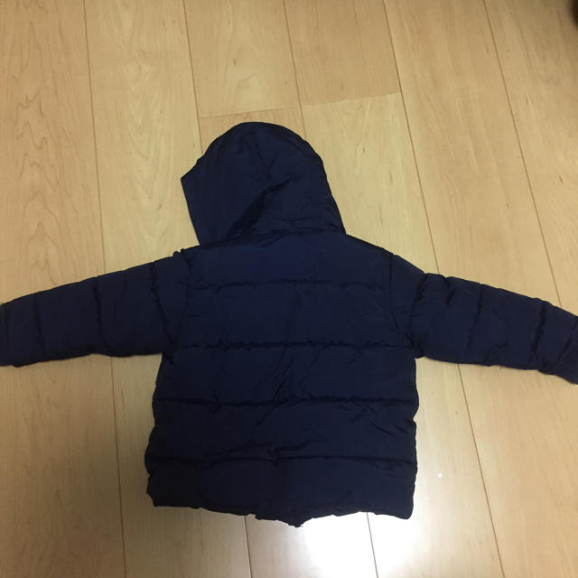 babyGAP(ベビーギャップ)のコート キッズ/ベビー/マタニティのキッズ服男の子用(90cm~)(コート)の商品写真