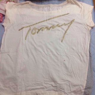 トミーガール(tommy girl)のトミー☆Tシャツ☆パンツ☆キュロット(Tシャツ(半袖/袖なし))