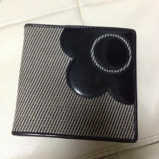 マリークヮント(MARY QUANT)のマリークワント＊財布(財布)