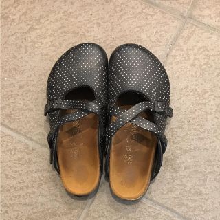 ビルケンシュトック(BIRKENSTOCK)のビルケン 22cm(サンダル)