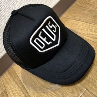 デウスエクスマキナ(Deus ex Machina)の特大セール 1500円 送料無料 新品 deus デウス cap キャップ(キャップ)