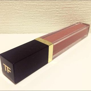 トムフォード(TOM FORD)のトムフォード リップグロス(リップグロス)