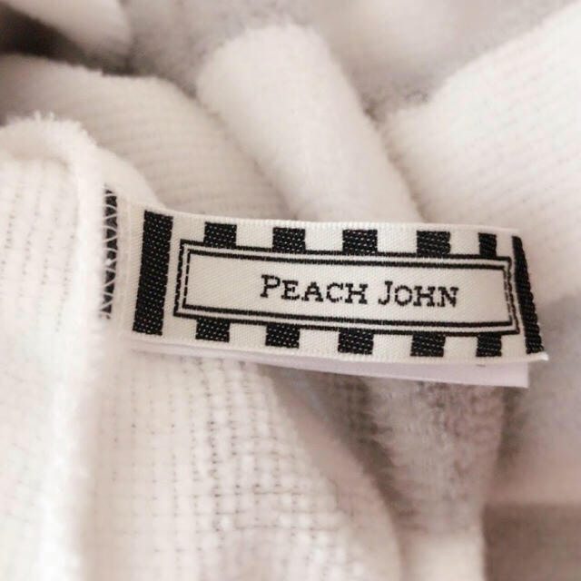 PEACH JOHN(ピーチジョン)のみーぃ様専用 レディースのルームウェア/パジャマ(ルームウェア)の商品写真