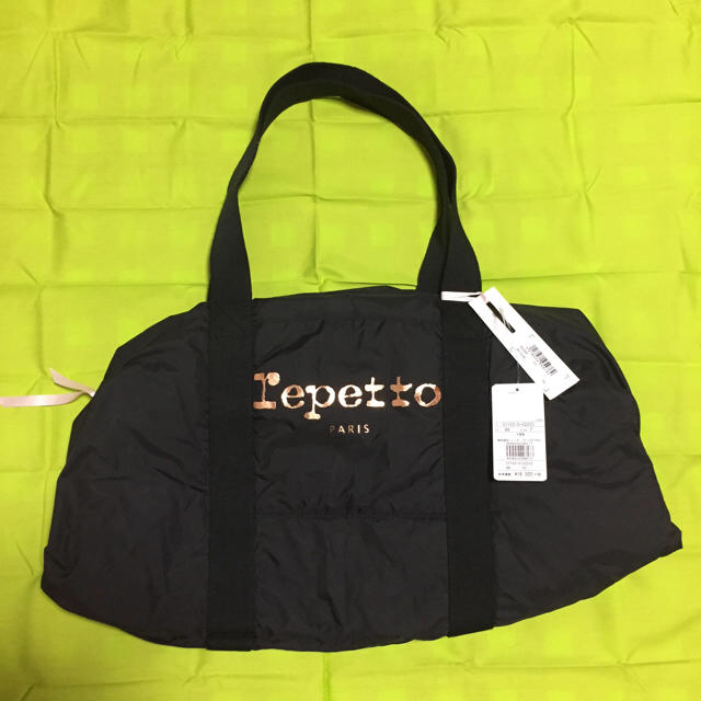 repetto(レペット)のN子様専用♡ レディースのバッグ(トートバッグ)の商品写真