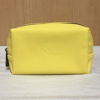 ディオール(Dior)のディオール ポーチ  新品未使用(ポーチ)