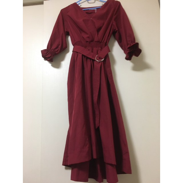 新品 natural couture ワンピース 3