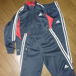 アディダス(adidas)のadidas  ジャージ3点セット(その他)