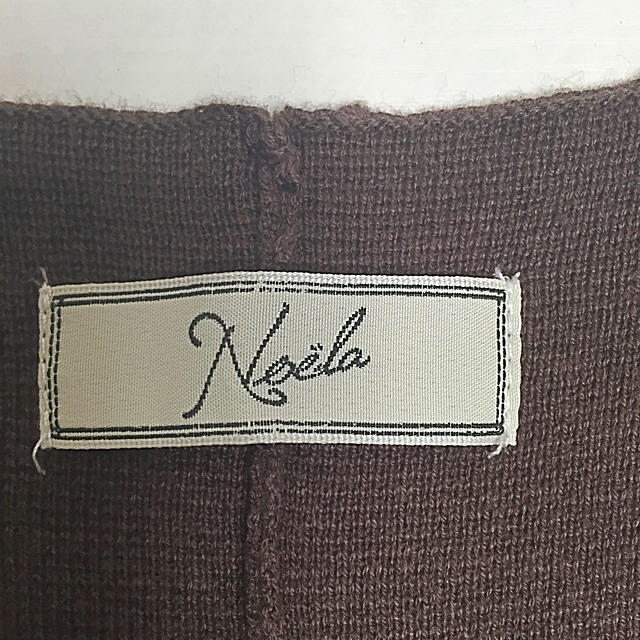 Noela(ノエラ)の💖極美品❗️Noelaオールインワン💖 レディースのパンツ(オールインワン)の商品写真
