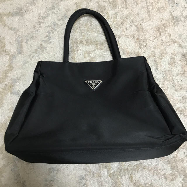 PRADA(プラダ)のPRADAバック レディースのバッグ(ハンドバッグ)の商品写真