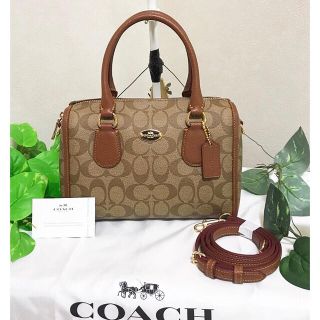 コーチ(COACH)の♡みゆじろう様専用♡(ショルダーバッグ)