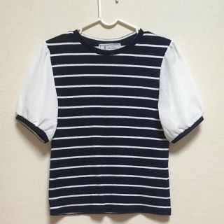 ロペピクニック(Rope' Picnic)のROPEPICNIC 半袖シャツ(Tシャツ(半袖/袖なし))