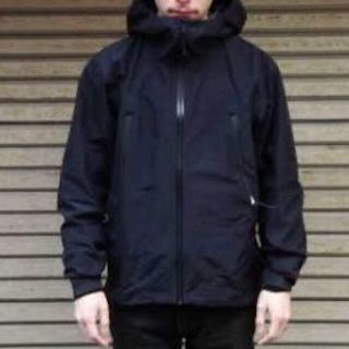 アークテリクス(ARC'TERYX)の専用 ARC'TERYX LEAF α lt gen2 アルファ(マウンテンパーカー)