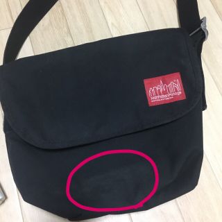 マンハッタンポーテージ(Manhattan Portage)のRIXA様専用(メッセンジャーバッグ)